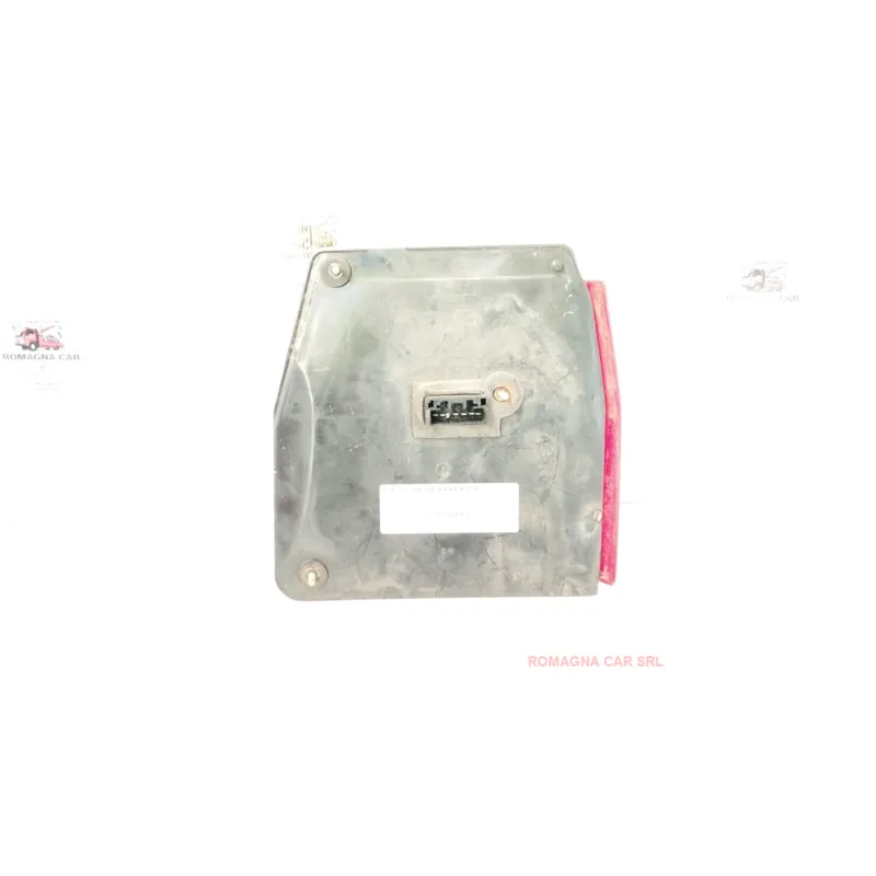 FANALE POST. SX. FIAT UNO (06/94-09/95) 1.0 I.E. CAT START BER. 3P/B/994CC