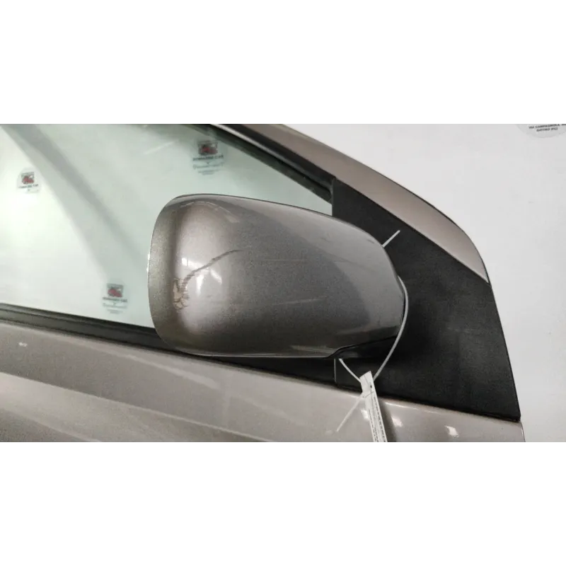 PORTA ANT. DX. TOYOTA YARIS (03/99-11/05)     (JPP) 1.4 D-4D (JPP) BER. 5P/D/1364CC