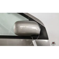 PORTA ANT. DX. TOYOTA YARIS (03/99-11/05)     (JPP) 1.4 D-4D (JPP) BER. 5P/D/1364CC