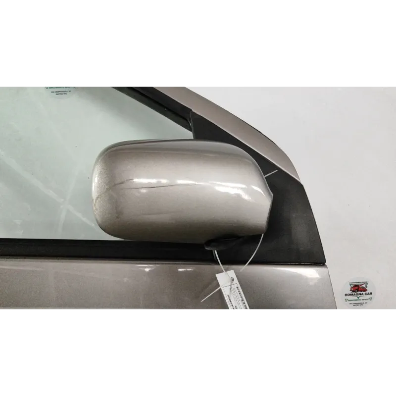 PORTA ANT. DX. TOYOTA YARIS (03/99-11/05)     (JPP) 1.4 D-4D (JPP) BER. 5P/D/1364CC