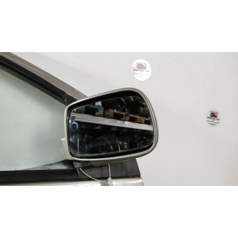 PORTA ANT. DX. TOYOTA YARIS (03/99-11/05)     (JPP) 1.4 D-4D (JPP) BER. 5P/D/1364CC