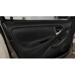 PORTA ANT. SX. TOYOTA YARIS (03/99-11/05)     (JPP) 1.4 D-4D (JPP) BER. 5P/D/1364CC