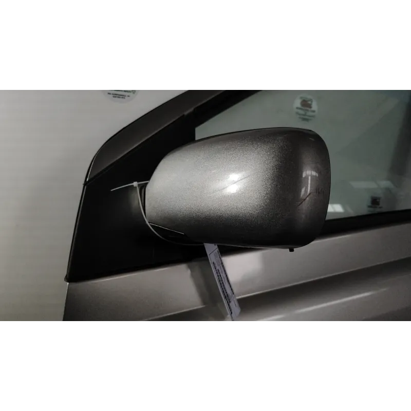 RETROVISORE EST. 12/02-ELETTRICO SX. TOYOTA YARIS (03/99-11/05)     (JPP) 1.4 D-4D (JPP) BER. 5P/D/1364CC