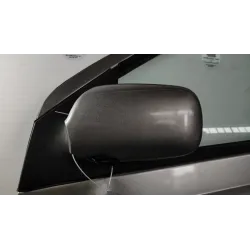 RETROVISORE EST. 12/02-ELETTRICO SX. TOYOTA YARIS (03/99-11/05)     (JPP) 1.4 D-4D (JPP) BER. 5P/D/1364CC