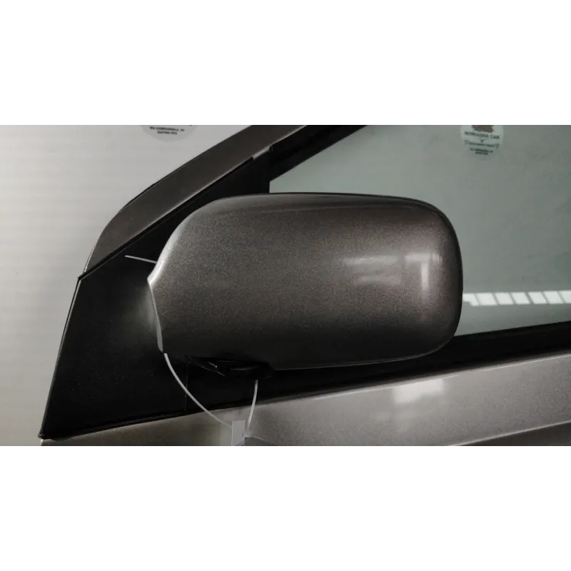 RETROVISORE EST. 12/02-ELETTRICO SX. TOYOTA YARIS (03/99-11/05)     (JPP) 1.4 D-4D (JPP) BER. 5P/D/1364CC