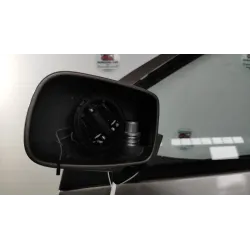 RETROVISORE EST. 12/02-ELETTRICO SX. TOYOTA YARIS (03/99-11/05)     (JPP) 1.4 D-4D (JPP) BER. 5P/D/1364CC