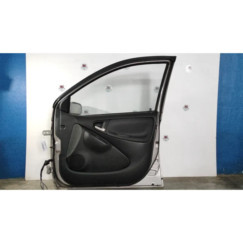 RETROVISORE EST. 12-02-ELETTRICO DX. TOYOTA YARIS (03/99-11/05)     (JPP) 1.4 D-4D (JPP) BER. 5P/D/1364CC