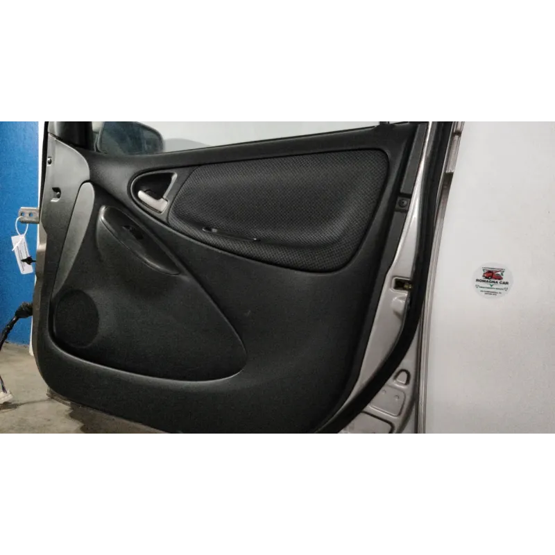 RETROVISORE EST. 12-02-ELETTRICO DX. TOYOTA YARIS (03/99-11/05)     (JPP) 1.4 D-4D (JPP) BER. 5P/D/1364CC