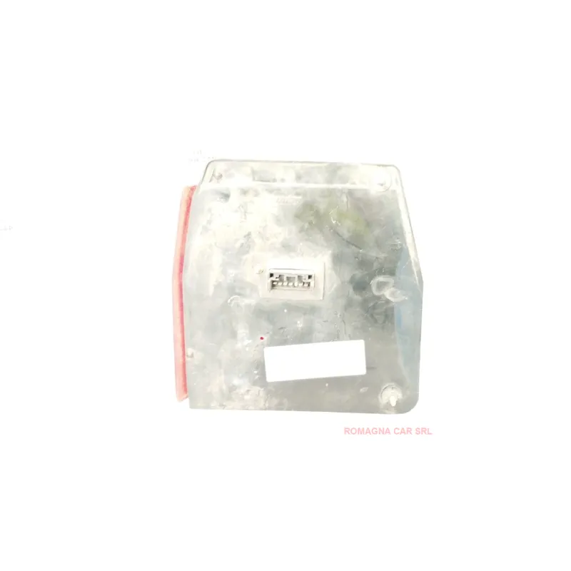 FANALE POST. CARELLO DX. FIAT UNO (06/94-09/95) 1.0 I.E. CAT START BER. 3P/B/994CC