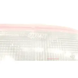 FANALE POST. CARELLO DX. FIAT UNO (06/94-09/95) 1.0 I.E. CAT START BER. 3P/B/994CC