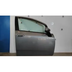 PORTA ANT. DX. FIAT GRANDE PUNTO (2Y) (06/05-12/08 1.2 BER. 5P/B/1242CC