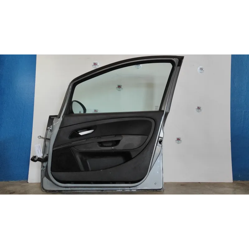 PORTA ANT. DX. FIAT GRANDE PUNTO (2Y) (06/05-12/08 1.2 BER. 5P/B/1242CC