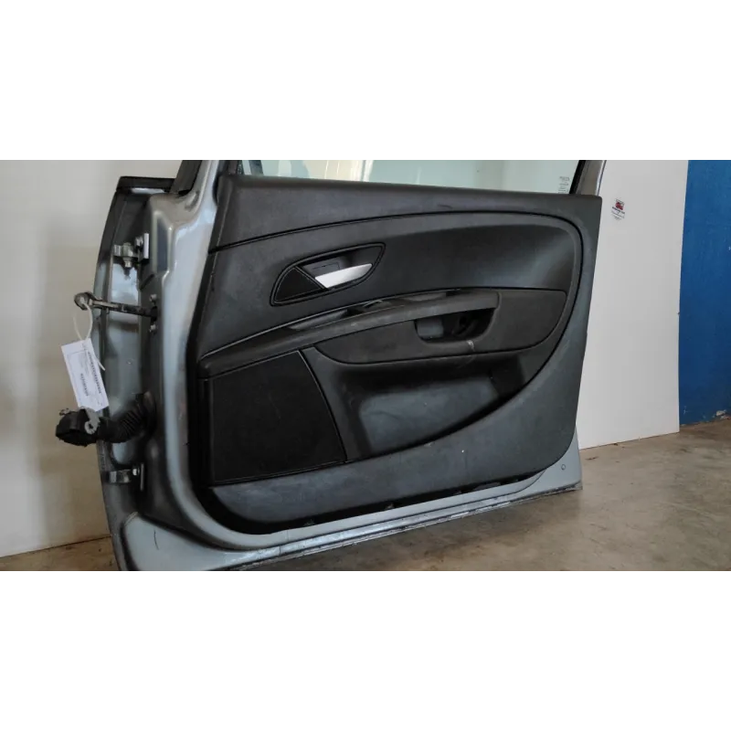PORTA ANT. DX. FIAT GRANDE PUNTO (2Y) (06/05-12/08 1.2 BER. 5P/B/1242CC