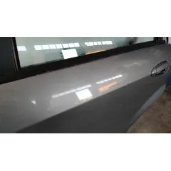 PORTA POST. SX. FIAT GRANDE PUNTO (2Y) (06/05-12/08 1.2 BER. 5P/B/1242CC