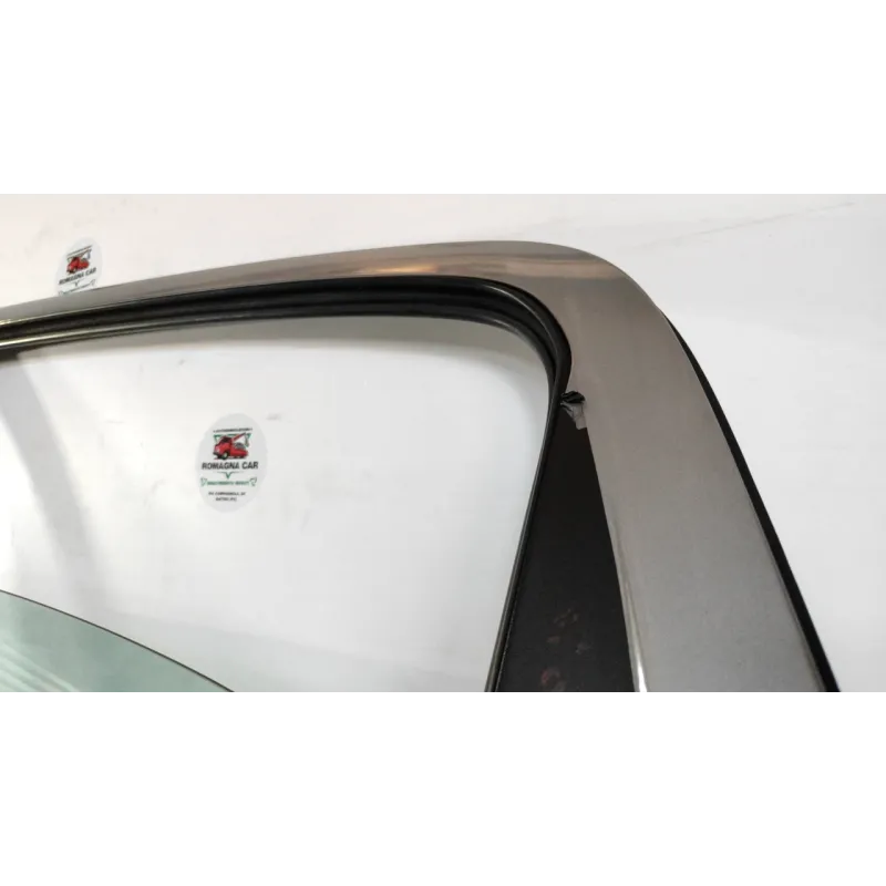 PORTA POST. SX. FIAT GRANDE PUNTO (2Y) (06/05-12/08 1.2 BER. 5P/B/1242CC