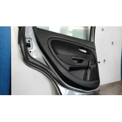 PORTA POST. SX. FIAT GRANDE PUNTO (2Y) (06/05-12/08 1.2 BER. 5P/B/1242CC