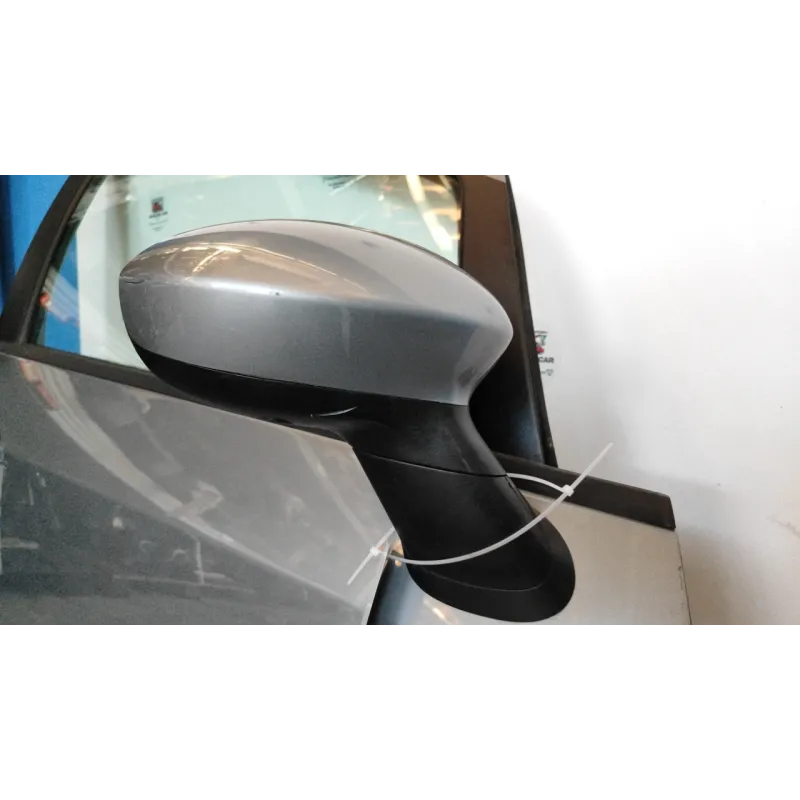 RETROVISORE EST. DX. FIAT GRANDE PUNTO (2Y) (06/05-12/08 1.2 BER. 5P/B/1242CC