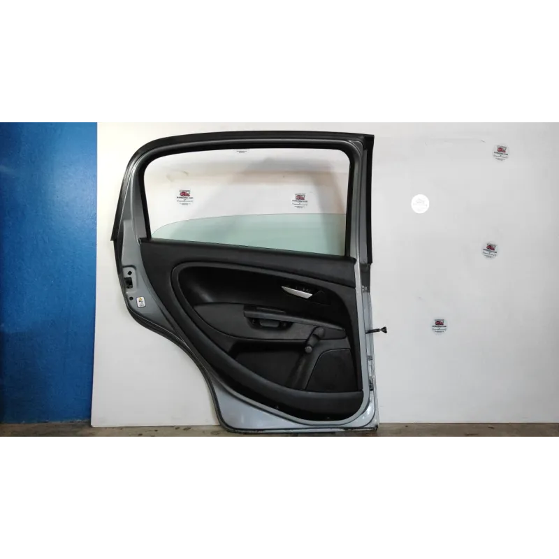 RETROVISORE EST. DX. FIAT GRANDE PUNTO (2Y) (06/05-12/08 1.2 BER. 5P/B/1242CC