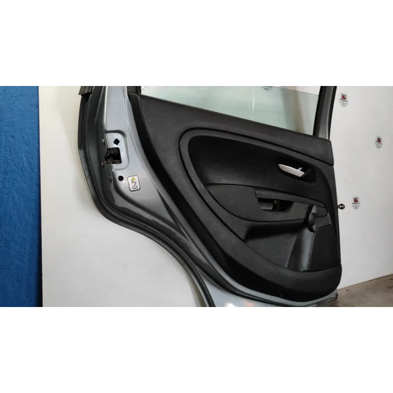 RETROVISORE EST. DX. FIAT GRANDE PUNTO (2Y) (06/05-12/08 1.2 BER. 5P/B/1242CC