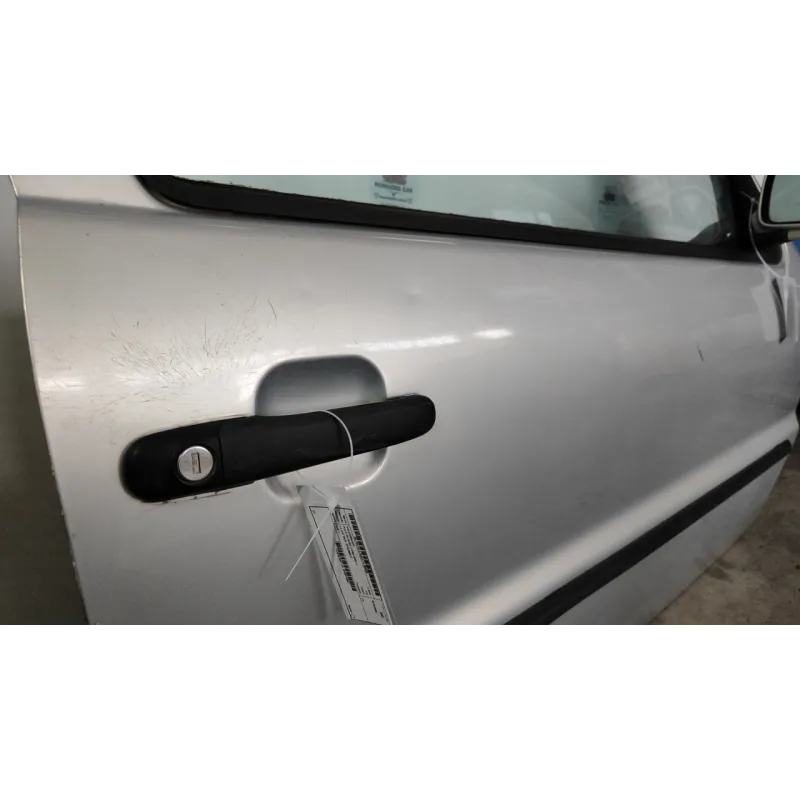 PORTA ANT. DX. VOLKSWAGEN POLO 3A SERIE (11/94-09/01) 1.0 CAT BER. 3P/B/999CC