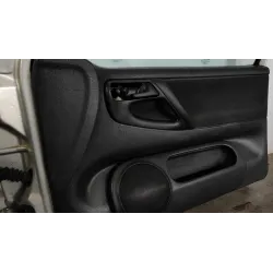 PORTA ANT. DX. VOLKSWAGEN POLO 3A SERIE (11/94-09/01) 1.0 CAT BER. 3P/B/999CC