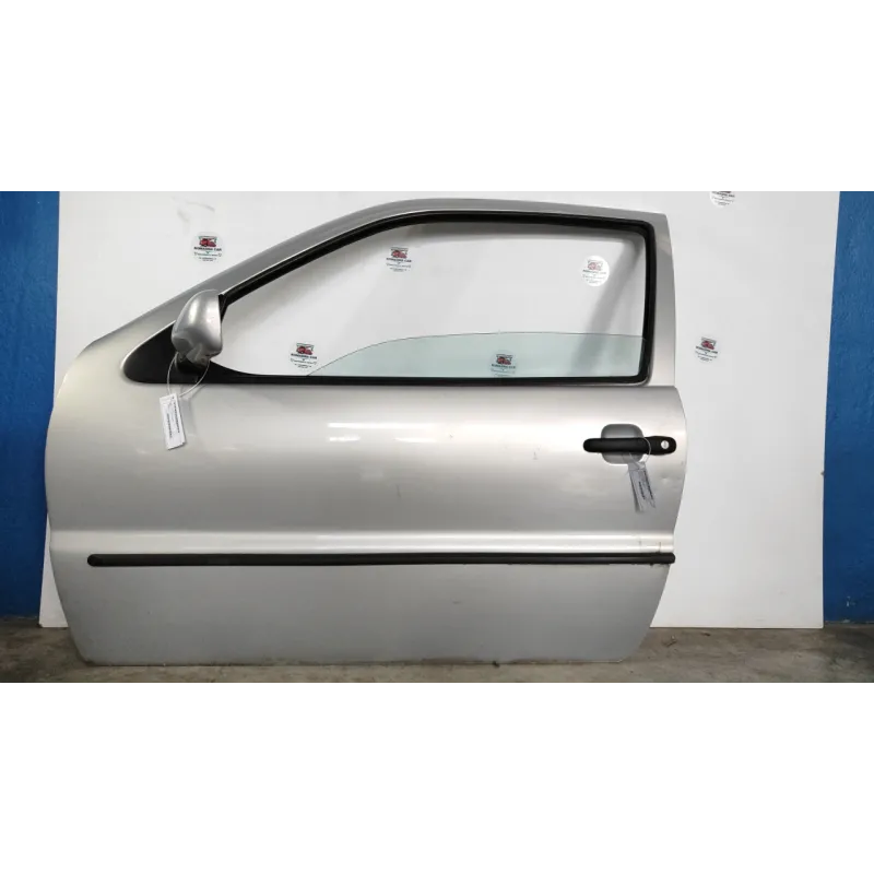 PORTA ANT. SX. VOLKSWAGEN POLO 3A SERIE (11/94-09/01) 1.0 CAT BER. 3P/B/999CC