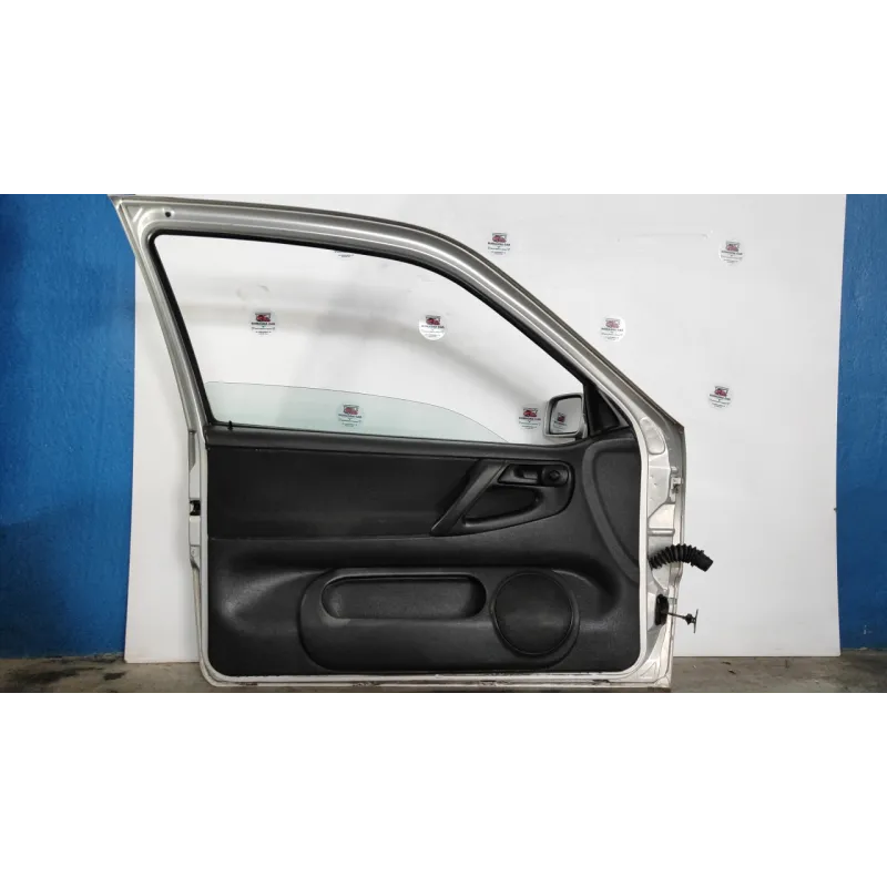 PORTA ANT. SX. VOLKSWAGEN POLO 3A SERIE (11/94-09/01) 1.0 CAT BER. 3P/B/999CC