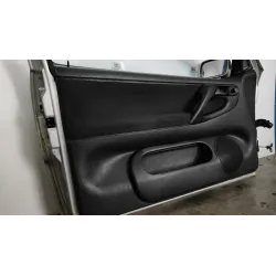 PORTA ANT. SX. VOLKSWAGEN POLO 3A SERIE (11/94-09/01) 1.0 CAT BER. 3P/B/999CC