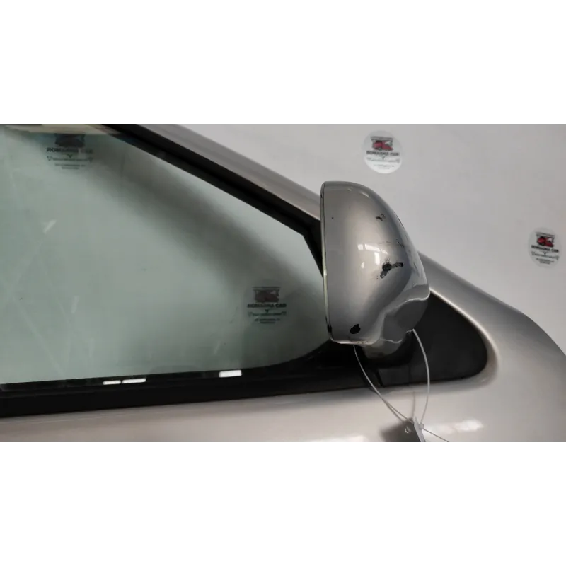 RETROVISORE EST. REGOLAZ. MANUALE DX. VOLKSWAGEN POLO 3A SERIE (11/94-09/01) 1.0 CAT BER. 3P/B/999CC