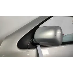 RETROVISORE EST. REGOLAZ. MANUALE SX. VOLKSWAGEN POLO 3A SERIE (11/94-09/01) 1.0 CAT BER. 3P/B/999CC