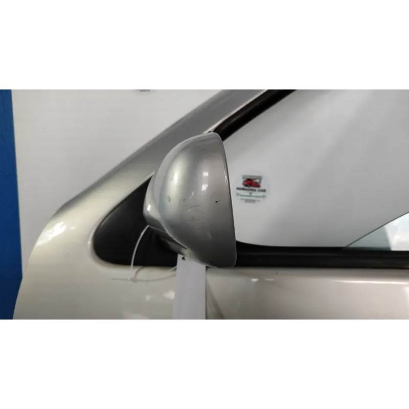 RETROVISORE EST. REGOLAZ. MANUALE SX. VOLKSWAGEN POLO 3A SERIE (11/94-09/01) 1.0 CAT BER. 3P/B/999CC