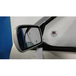 RETROVISORE EST. REGOLAZ. MANUALE SX. VOLKSWAGEN POLO 3A SERIE (11/94-09/01) 1.0 CAT BER. 3P/B/999CC