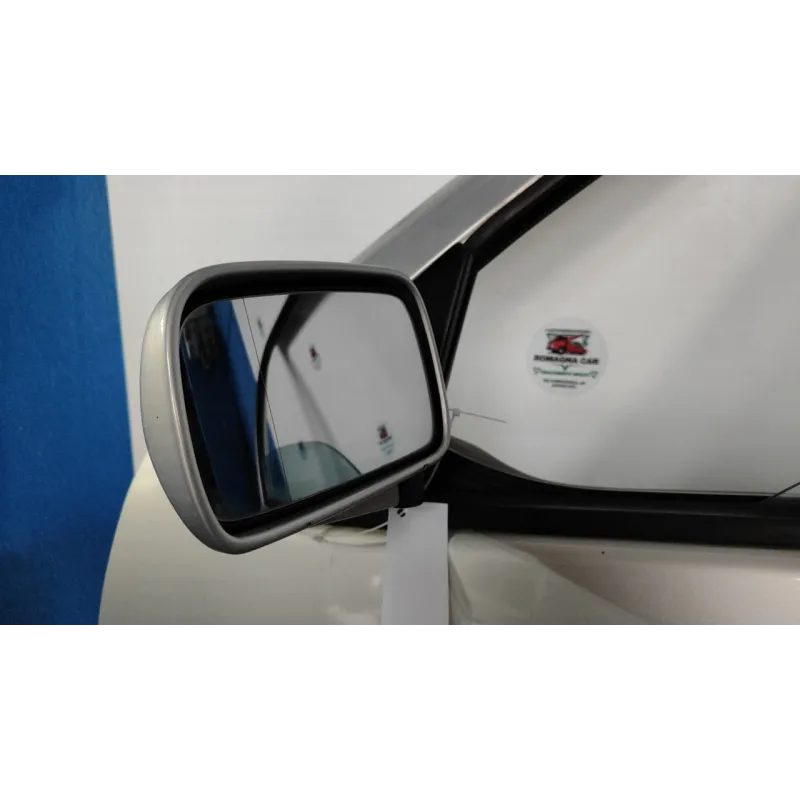 RETROVISORE EST. REGOLAZ. MANUALE SX. VOLKSWAGEN POLO 3A SERIE (11/94-09/01) 1.0 CAT BER. 3P/B/999CC