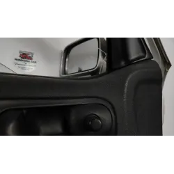 RETROVISORE EST. REGOLAZ. MANUALE SX. VOLKSWAGEN POLO 3A SERIE (11/94-09/01) 1.0 CAT BER. 3P/B/999CC