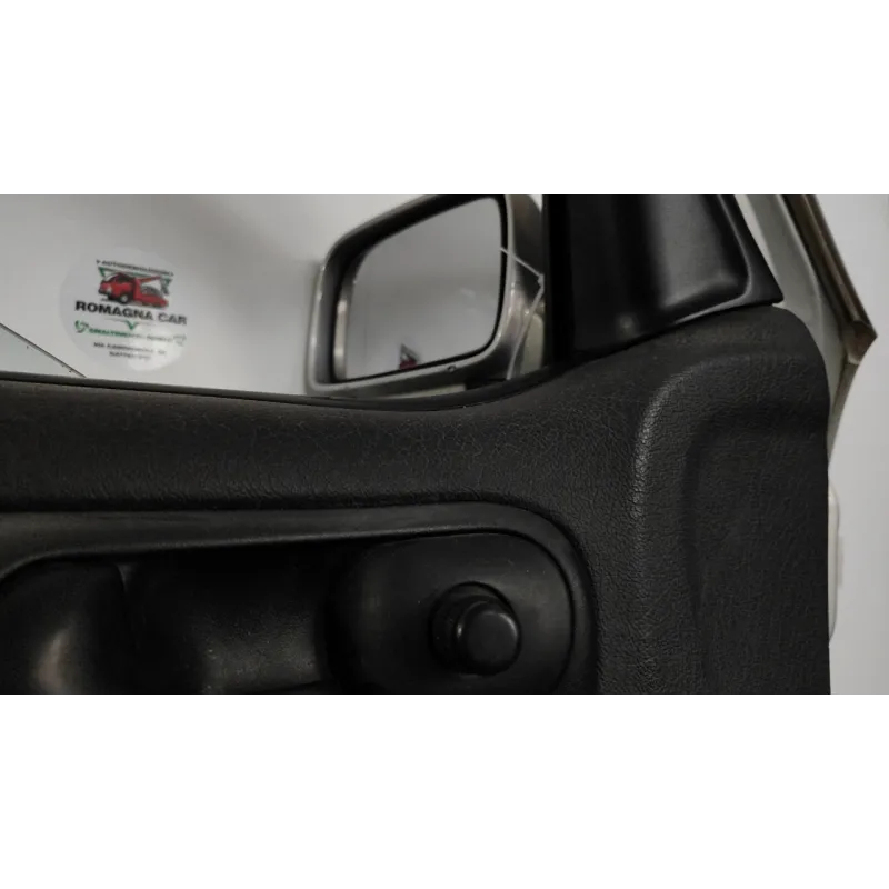 RETROVISORE EST. REGOLAZ. MANUALE SX. VOLKSWAGEN POLO 3A SERIE (11/94-09/01) 1.0 CAT BER. 3P/B/999CC