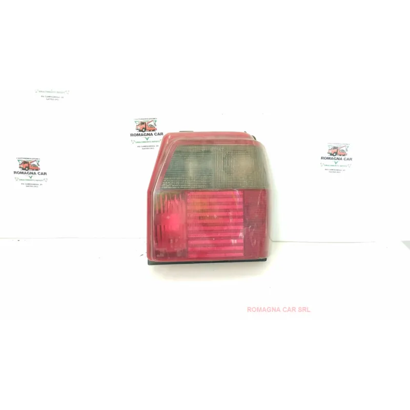 FANALE POST. CARELLO DX. FIAT UNO (06/94-09/95) 1.0 I.E. CAT START BER. 3P/B/994CC