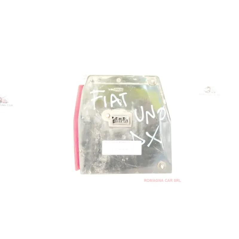 FANALE POST. CARELLO DX. FIAT UNO (06/94-09/95) 1.0 I.E. CAT START BER. 3P/B/994CC