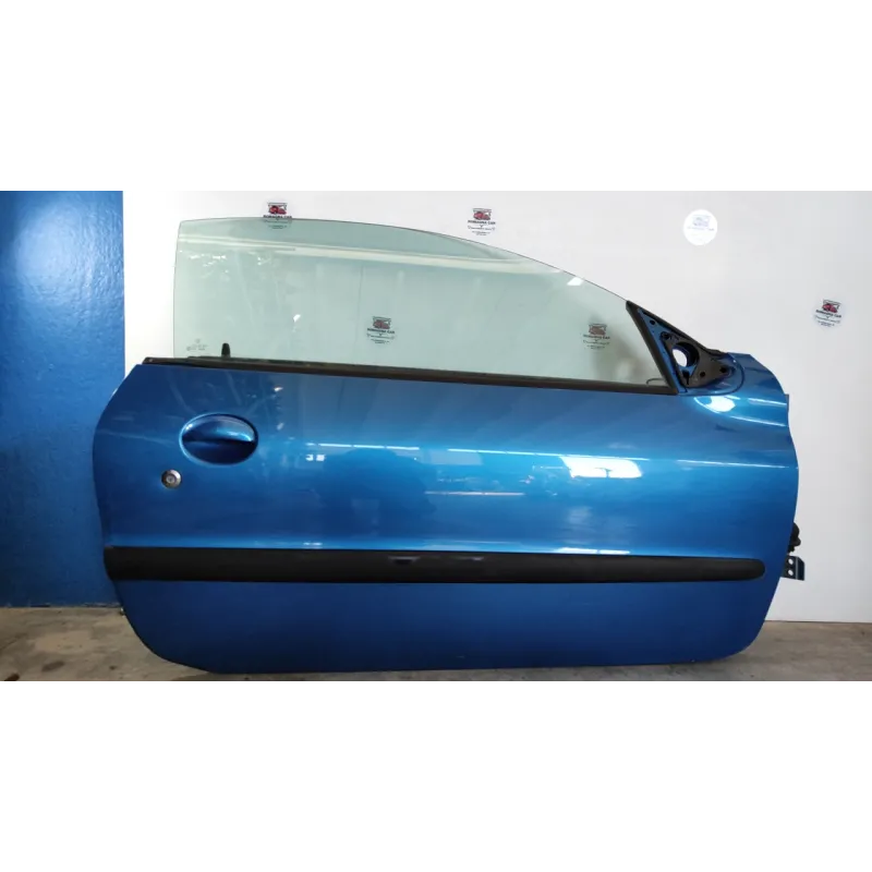 PORTA ANT. RINFORZAVA DX. PEUGEOT 206 (09/98-06/09) 1.6 16V C+C 2P/B/1587CC