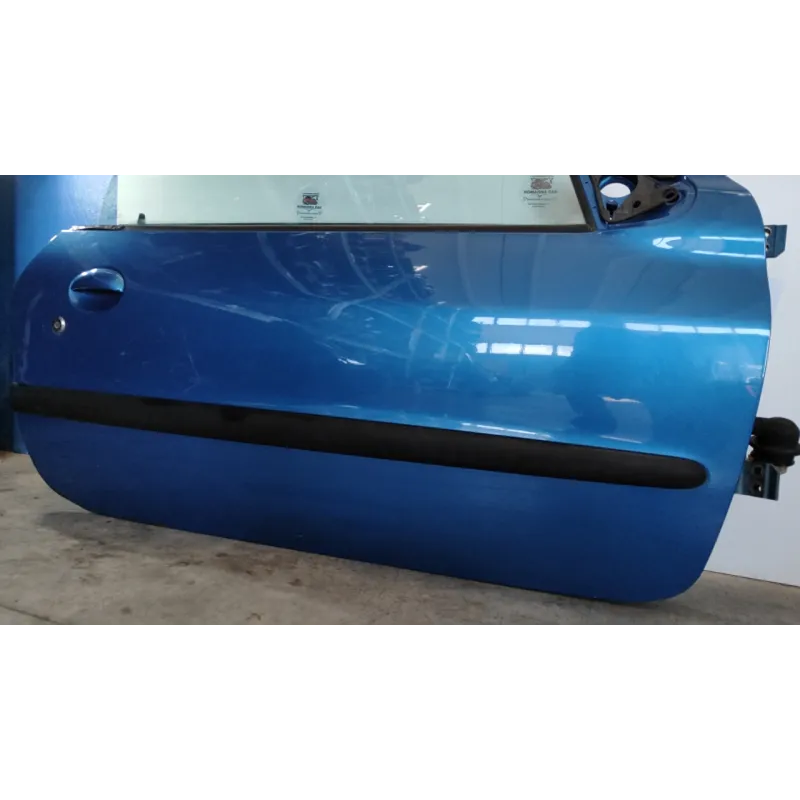 PORTA ANT. RINFORZAVA DX. PEUGEOT 206 (09/98-06/09) 1.6 16V C+C 2P/B/1587CC
