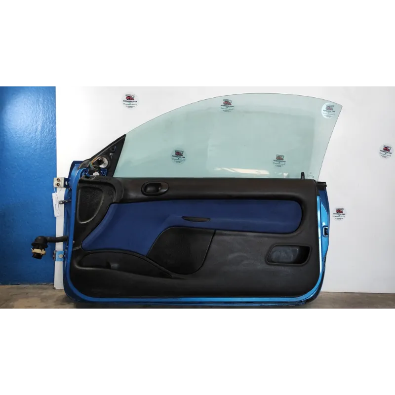 PORTA ANT. RINFORZAVA DX. PEUGEOT 206 (09/98-06/09) 1.6 16V C+C 2P/B/1587CC