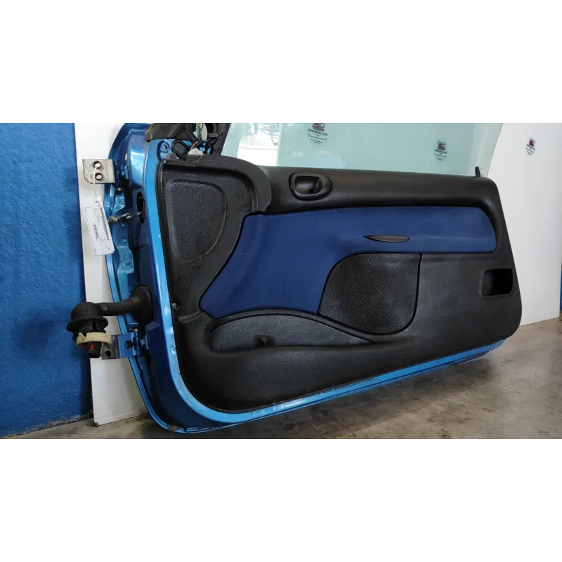 PORTA ANT. RINFORZAVA DX. PEUGEOT 206 (09/98-06/09) 1.6 16V C+C 2P/B/1587CC