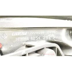 FANALE POST. SX. FIAT BRAVA (1M) (07/98-10/02) 100 16V AUT. SX BER. 5P/B/1581CC