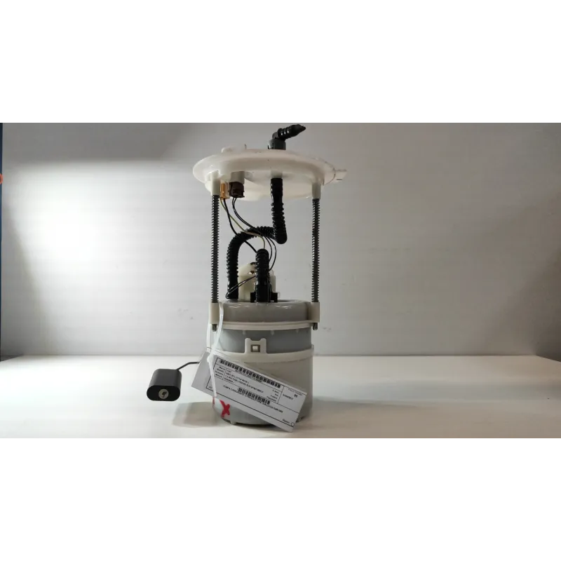 POMPA CARBURANTE C/TRASDUTTORE (GALLEGGI FIAT 500X (5F) (11/14-08/19) 1.4 MULTIAIR (103KW) SUV 5P/B/1368CC