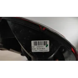 FANALE POST. DX. FIAT 500X (5F) (11/14-08/19) 1.4 MULTIAIR (103KW) SUV 5P/B/1368CC