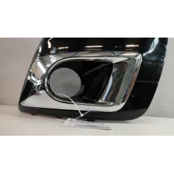 MODANATURA LAT. PARAURTI ANT. SX. CITROEN C3 PICASSO (02/09-02/18) 1.6 HDI 16V (66KW) MNV 5P/D/1560CC