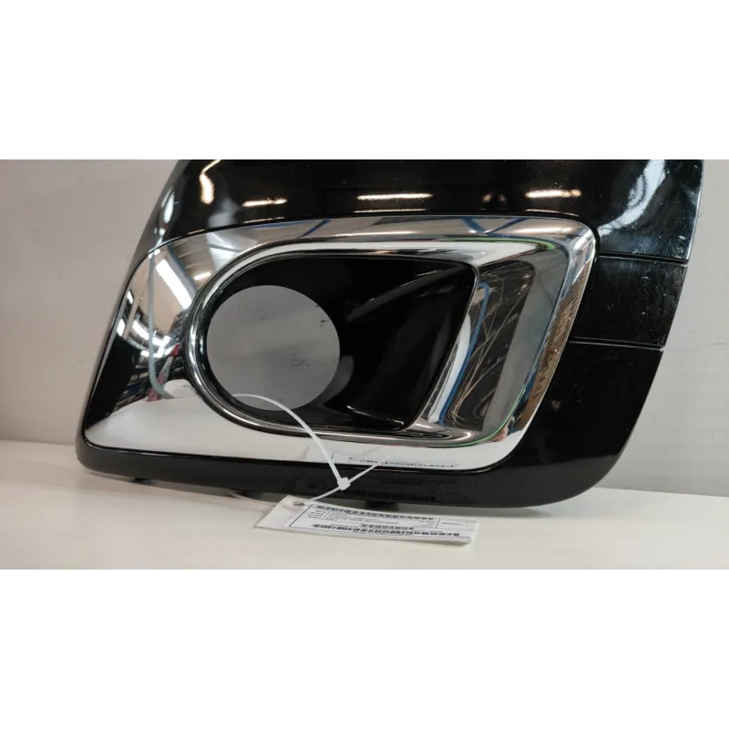 MODANATURA LAT. PARAURTI ANT. SX. CITROEN C3 PICASSO (02/09-02/18) 1.6 HDI 16V (66KW) MNV 5P/D/1560CC