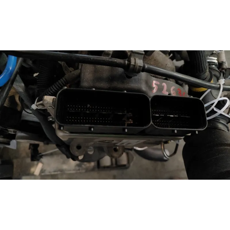 CENTRALINA INIEZIONE FIAT 500X (5F) (11/14-08/19) 1.4 MULTIAIR (103KW) SUV 5P/B/1368CC