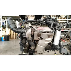 MOTORINO AVVIAMENTO FIAT 500X (5F) (11/14-08/19) 1.4 MULTIAIR (103KW) SUV 5P/B/1368CC