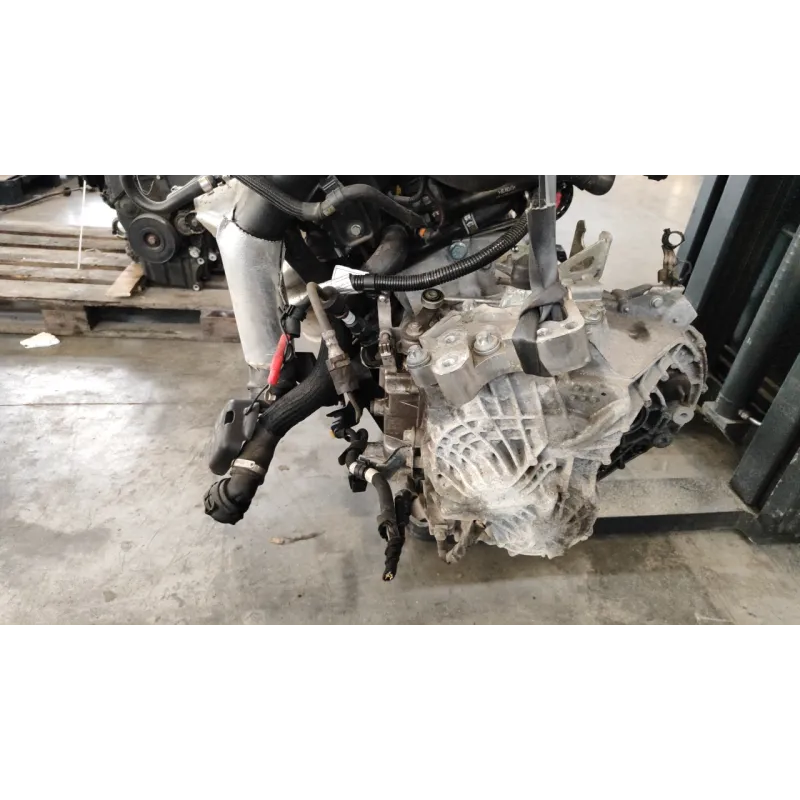 MOTORINO AVVIAMENTO FIAT 500X (5F) (11/14-08/19) 1.4 MULTIAIR (103KW) SUV 5P/B/1368CC