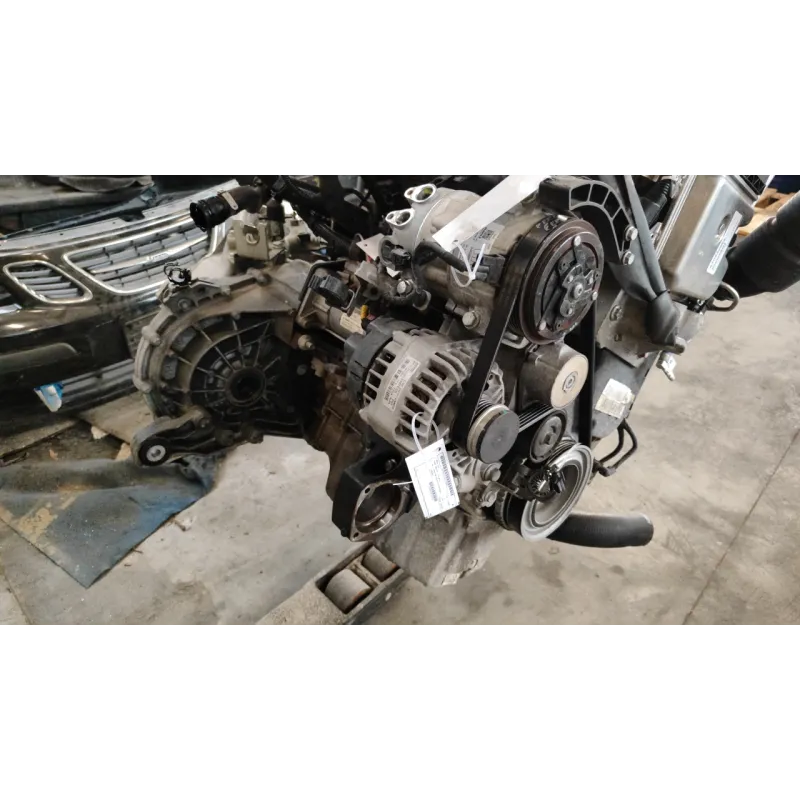 MOTORINO AVVIAMENTO FIAT 500X (5F) (11/14-08/19) 1.4 MULTIAIR (103KW) SUV 5P/B/1368CC